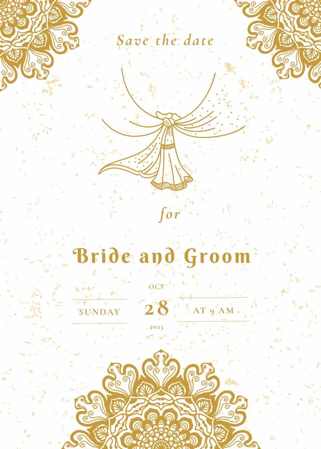 Invitation Card Image
