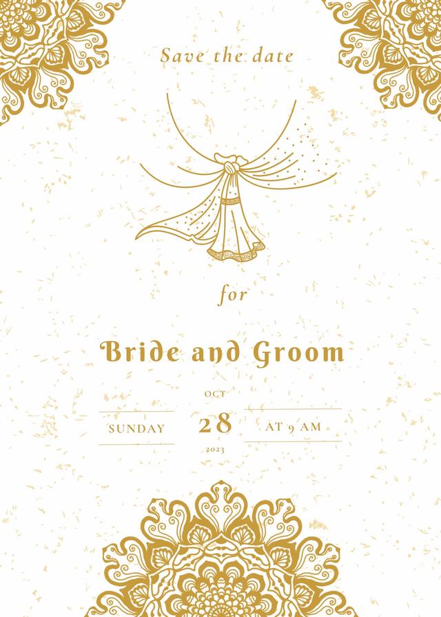 Invitation Card Image