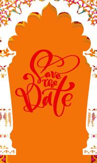 Vibrant Vows