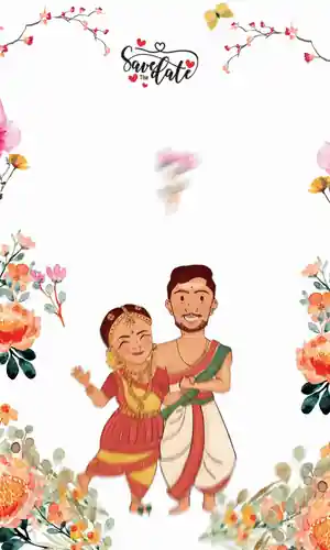 Floral Rhythm