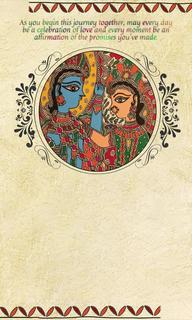Divine Union